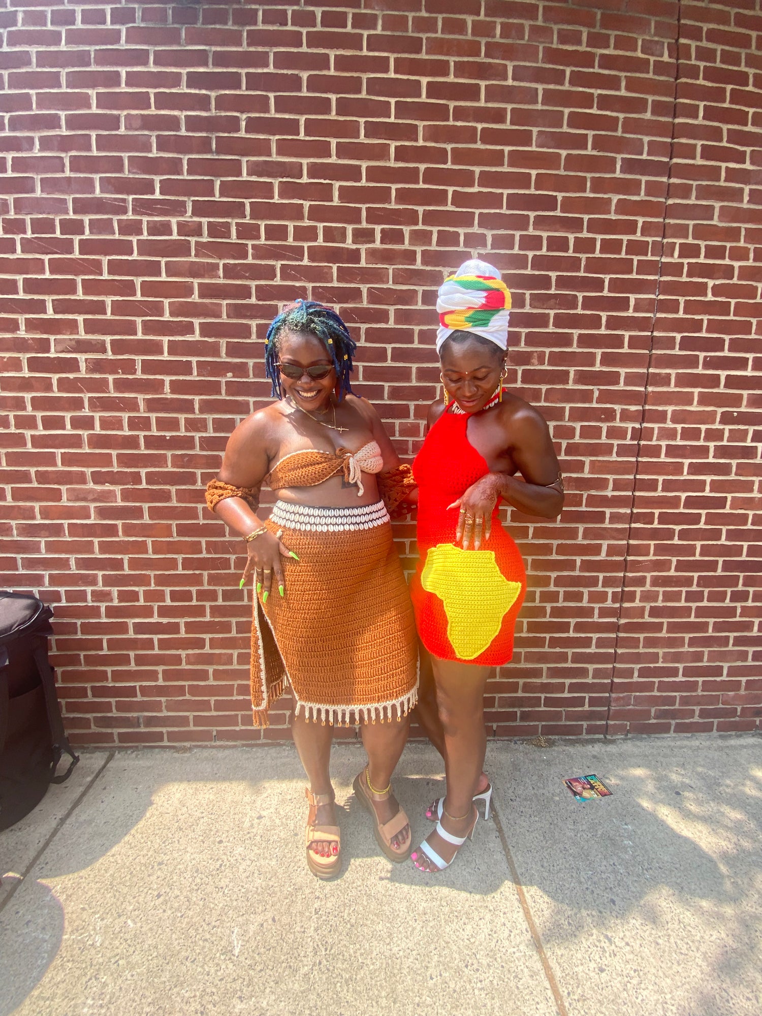 Crochet Custom Orders