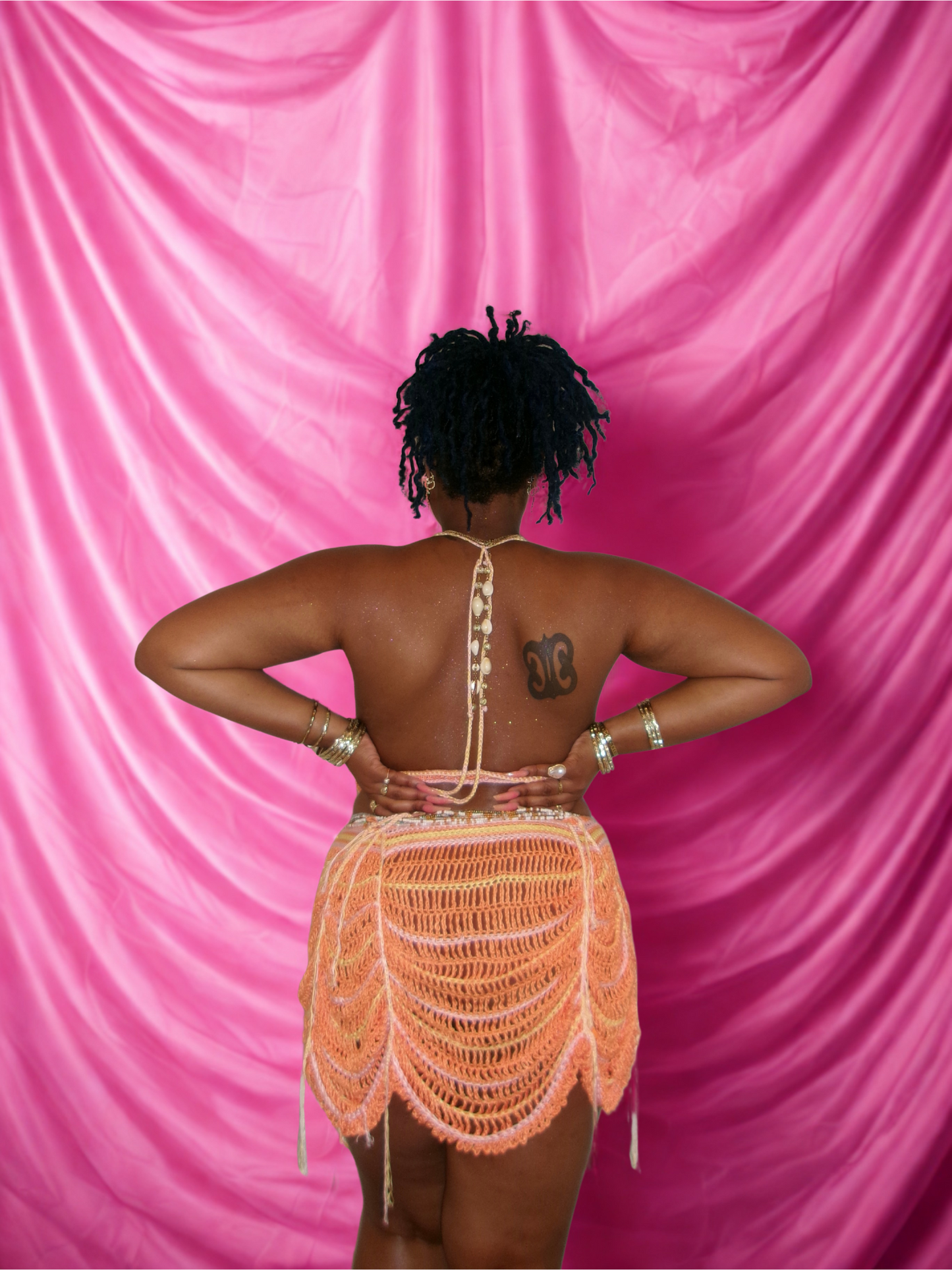 She Was a Fairy Set - Customizable