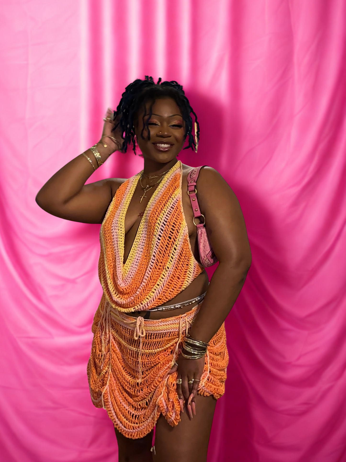 She Was a Fairy Set - Customizable