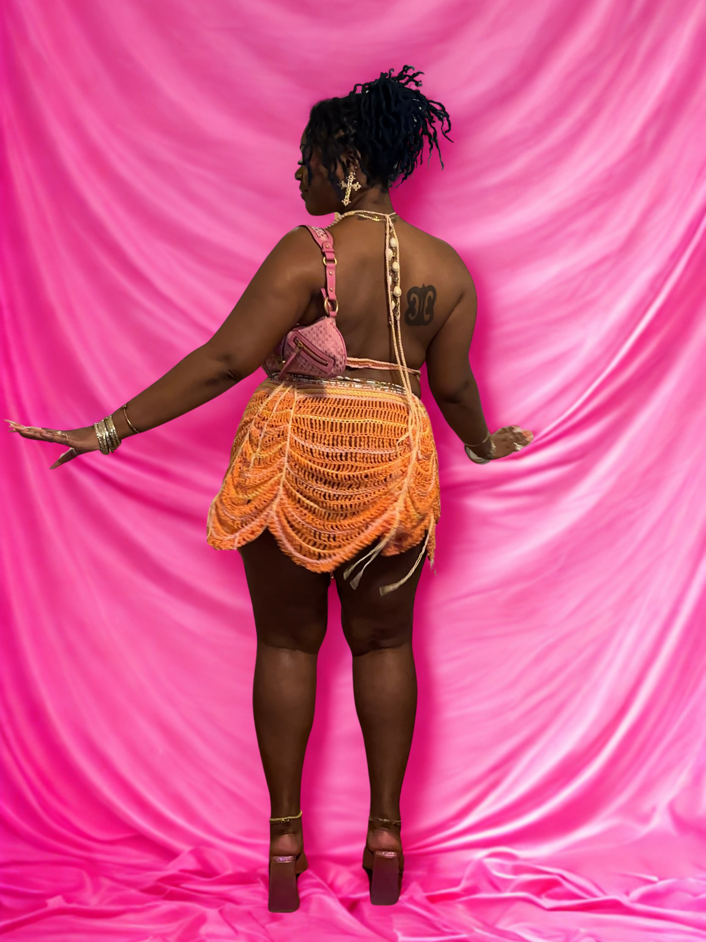 She Was a Fairy Set - Customizable